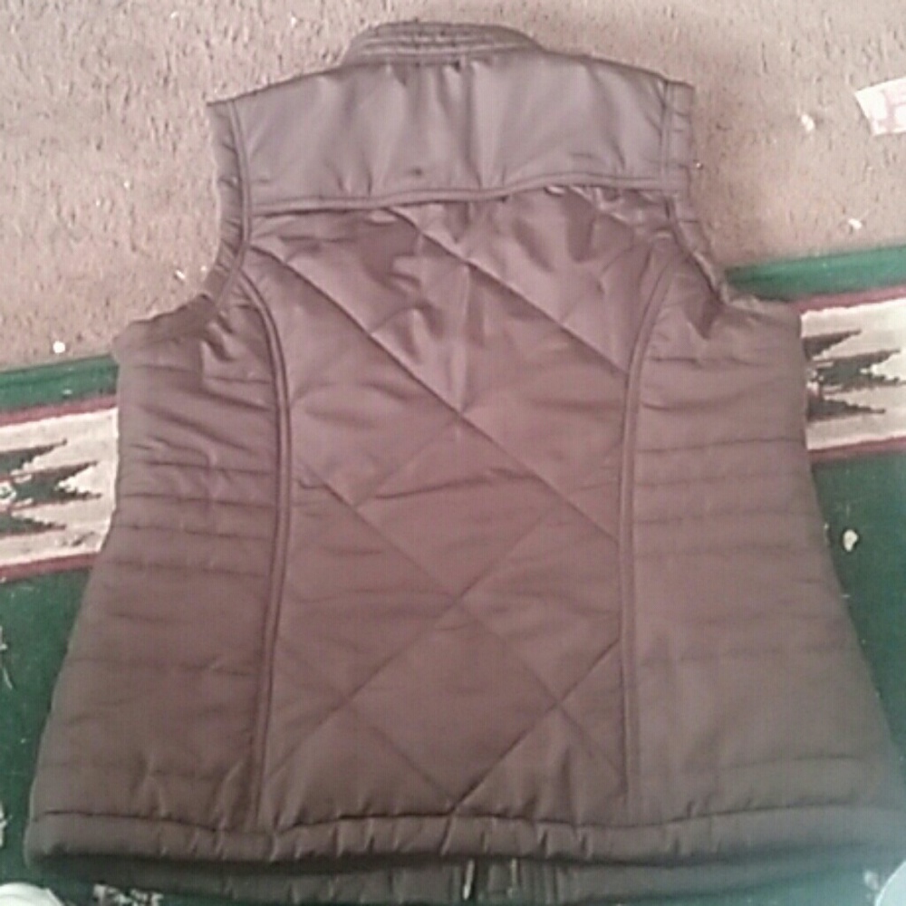 Vest - Picture 2 of 2